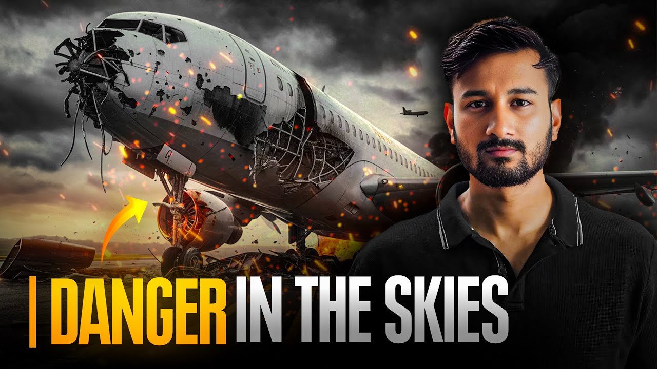 Airplane travel: Family Travel