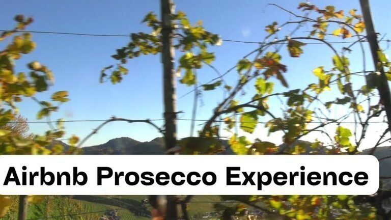 Italian Wine Prosecco