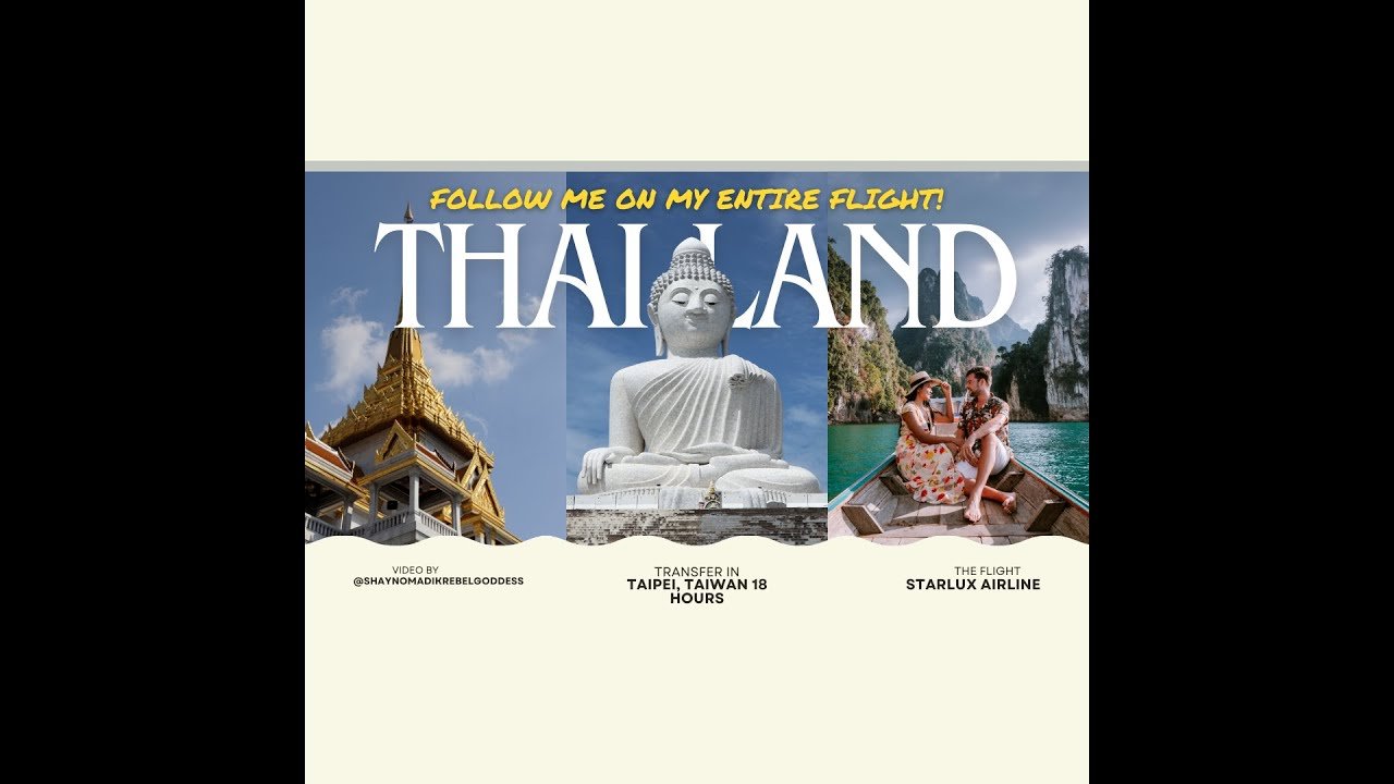 Airplane travel: Airport Transfers