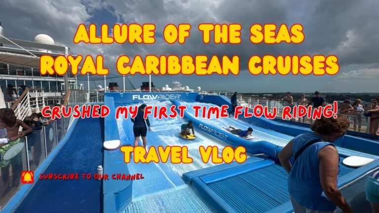 Ship travel: All-Inclusive Ship Cruises