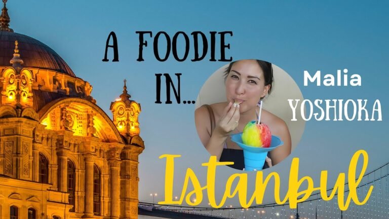 Travel and food Culinary travel