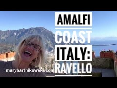 Discover Ravello