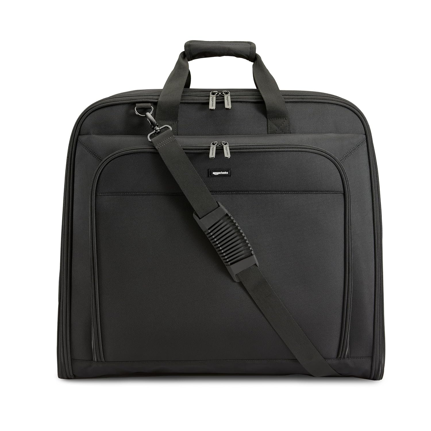 Garment bag for suits