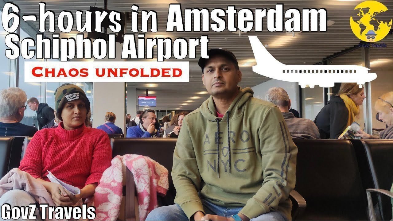 Airplane travel: Air Travel Hacks