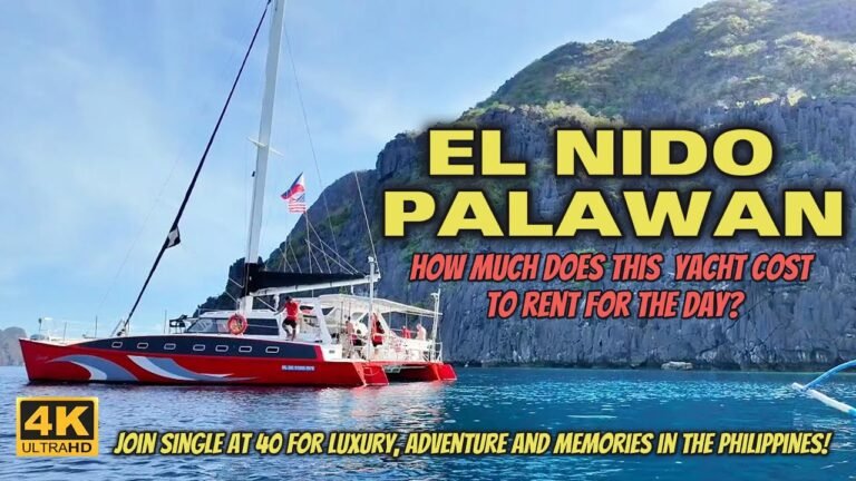 Ship travel: Yacht Charters