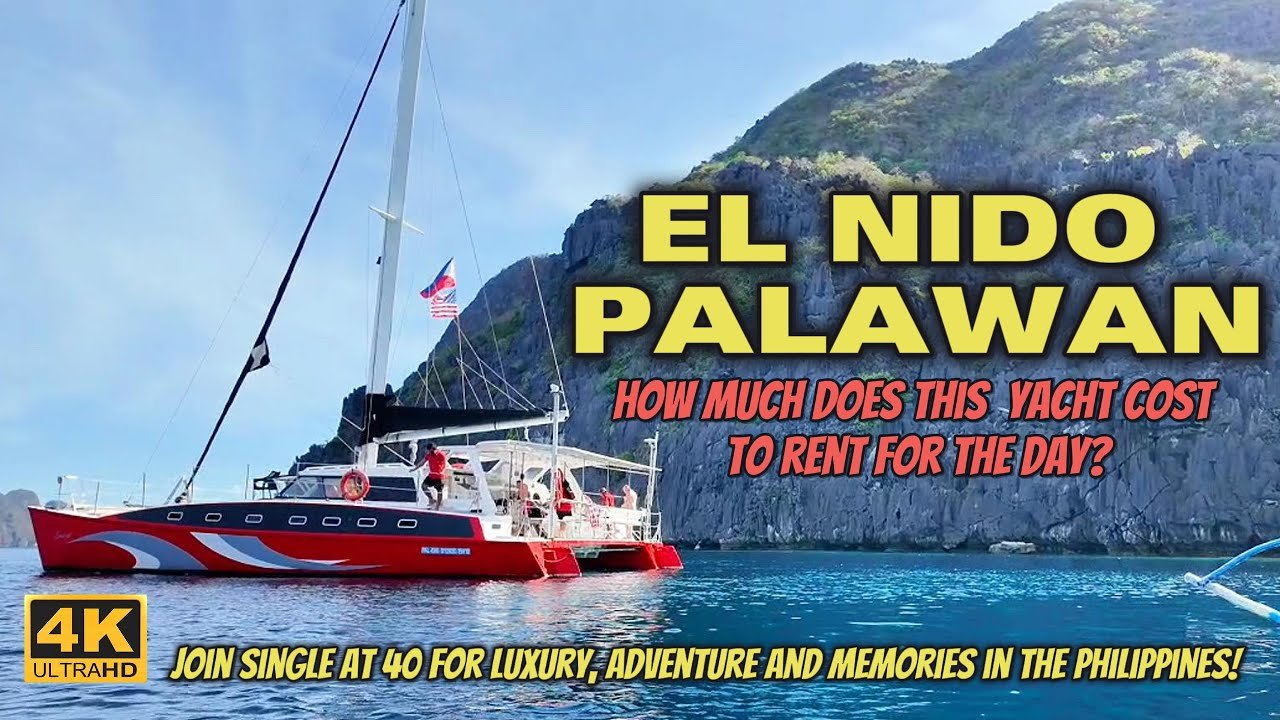 Ship travel: Yacht Charters