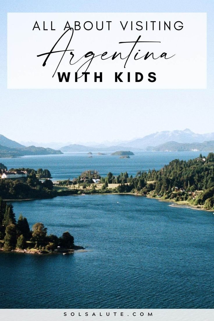 Argentina with Kids: A Travel Guide
