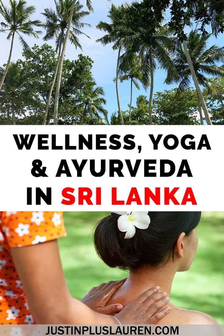 Ayurveda Sri Lanka: Experience an Authentic Ayurveda Retreat