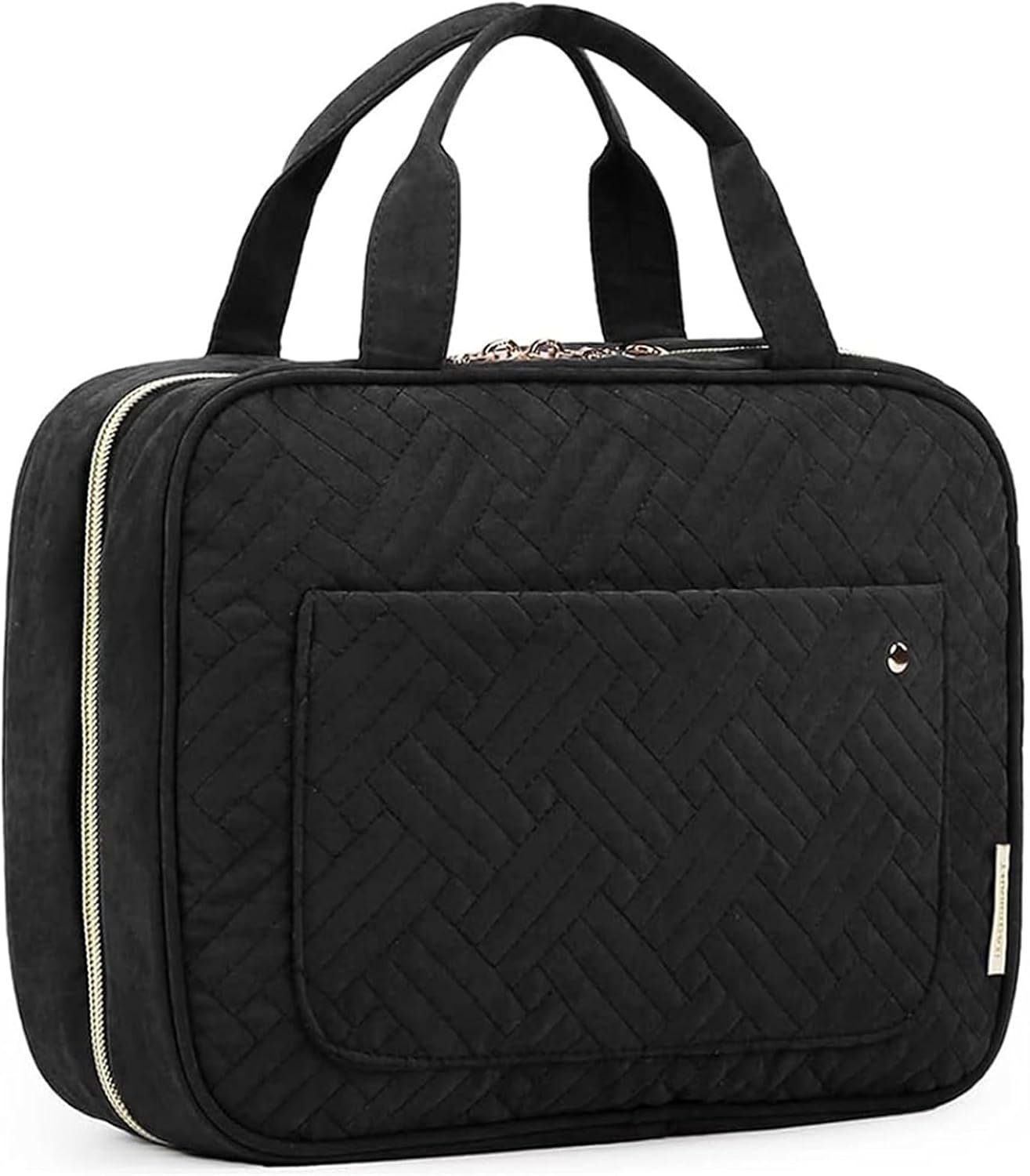 Travel toiletry bag