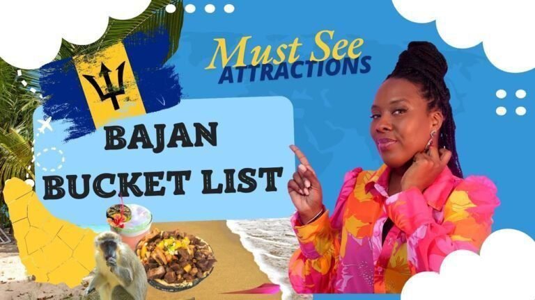 Island travel: Historical Landmarks