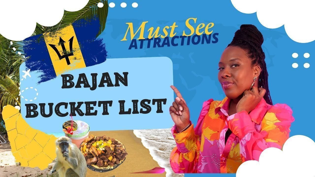 Island travel: Historical Landmarks