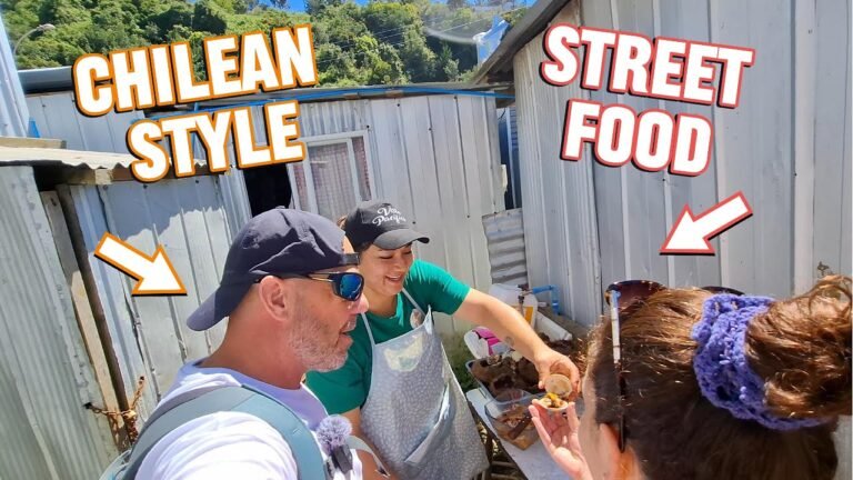 Travel and food Best food