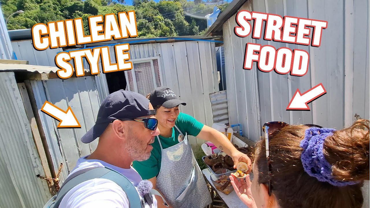 Travel and food Best food