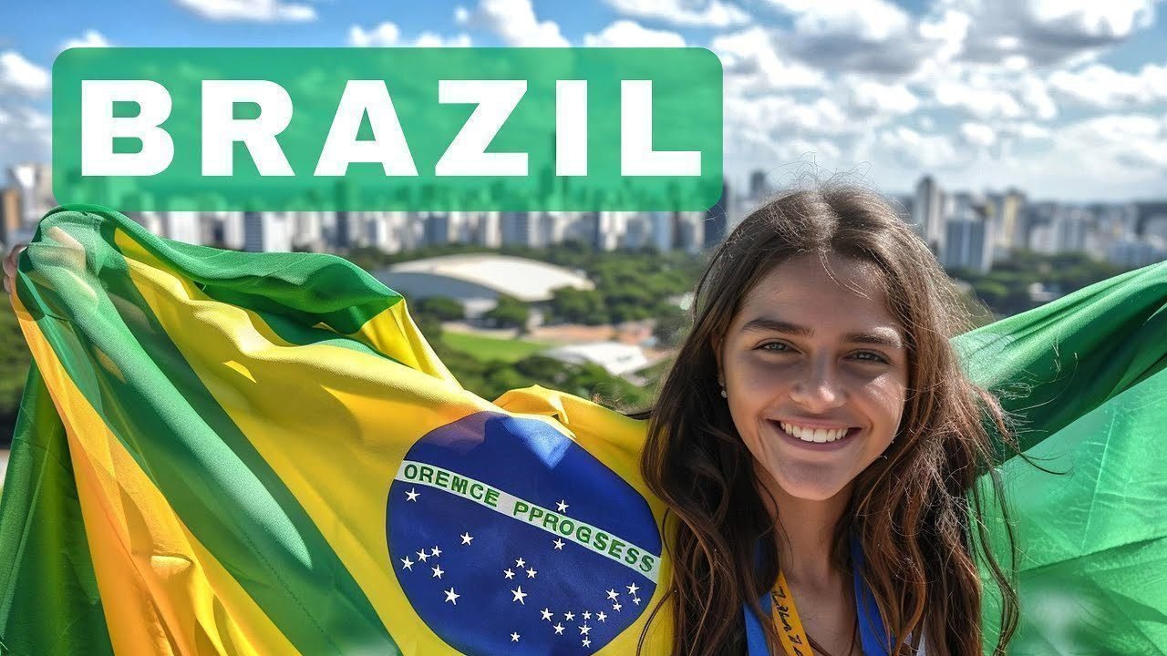 Discover Rio de Janeiro