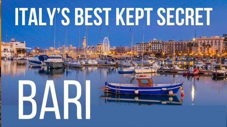 Travel and food Culinary travel