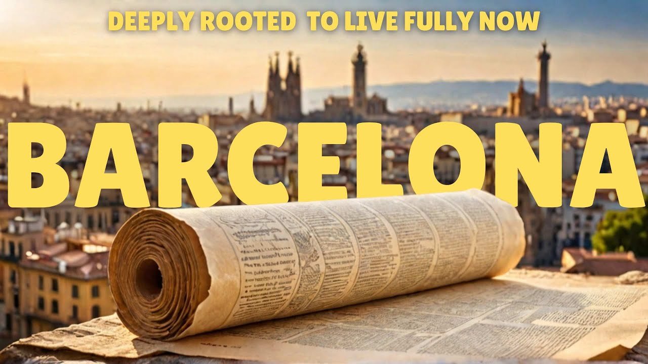 Discover Barcelona