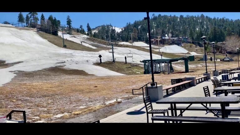 Ski Destinations in Ski lodge getaways