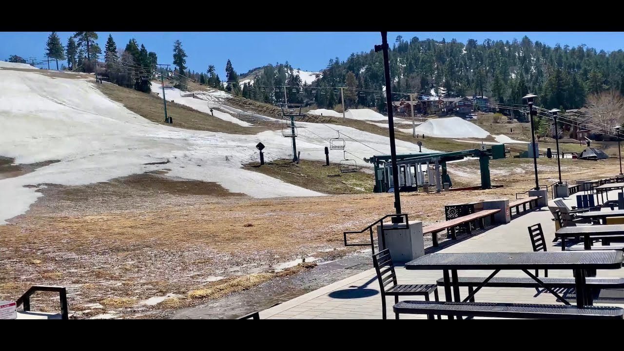 Ski Destinations in Ski lodge getaways