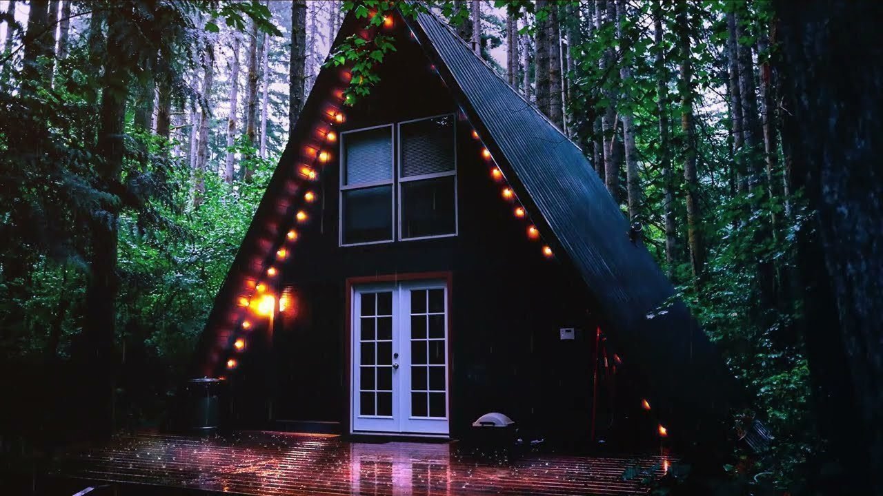 Beautiful Cabin | Cottage | Hut |