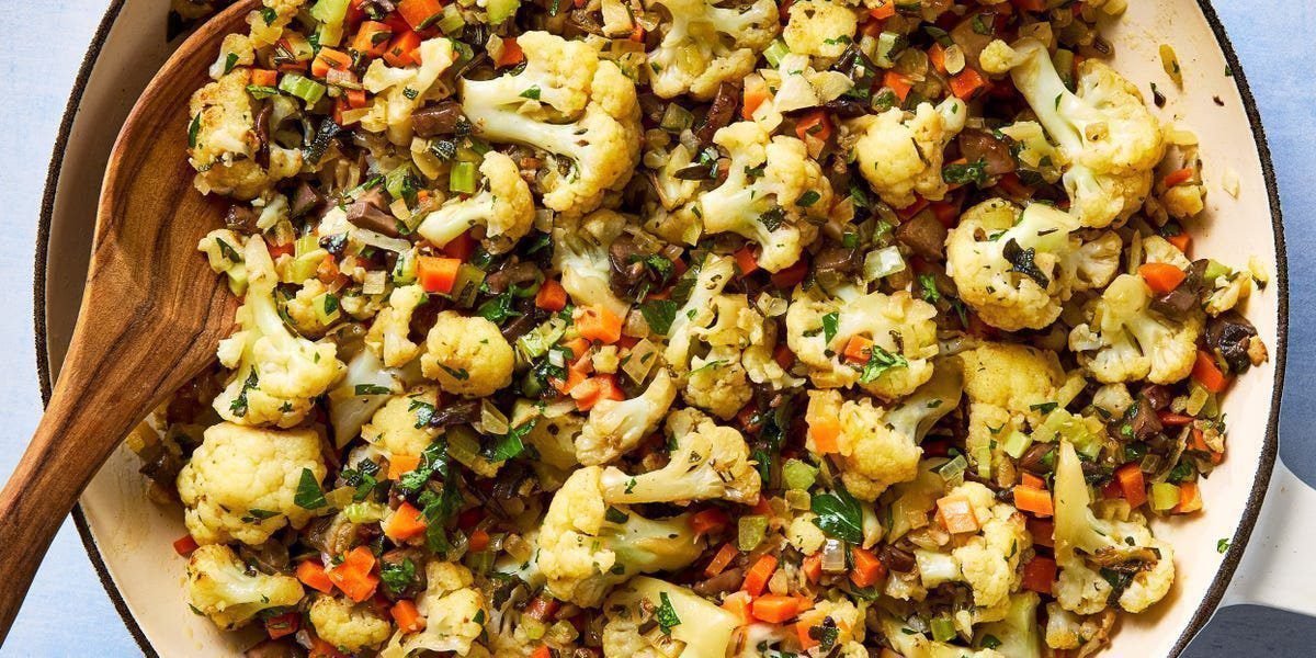 Best Cauliflower Stuffing Recipe How to Make Cauliflower Stuffing.jpg