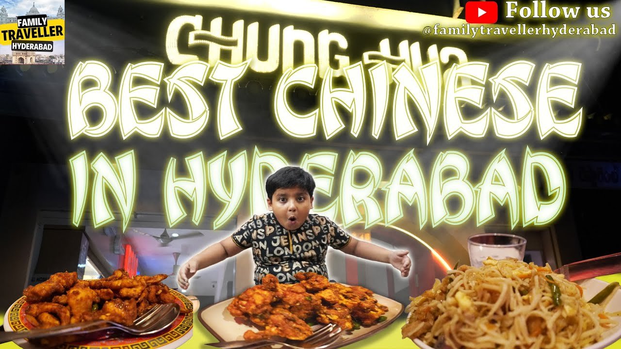 Chinese Food Chinese Fried Noodles