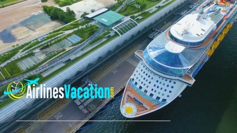 Ship travel: Ship Cruise Discounts