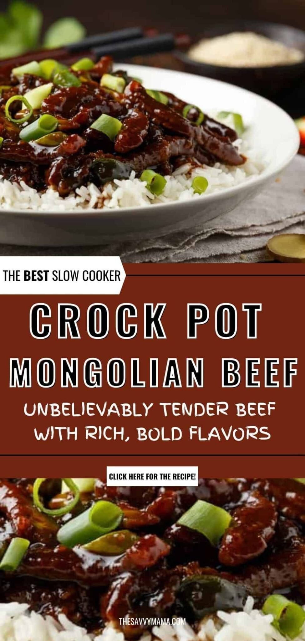 Best & Easiest Slow Cooker Mongolian Beef Recipe (2025)