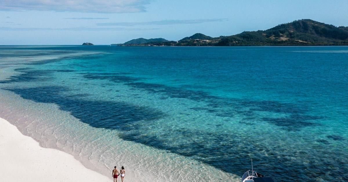 Best Fiji resorts and hotels for five-star island luxury in 2024 | Gourmet Traveller