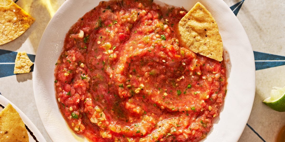 Best Homemade Salsa Recipe How To Make Salsa.jpg