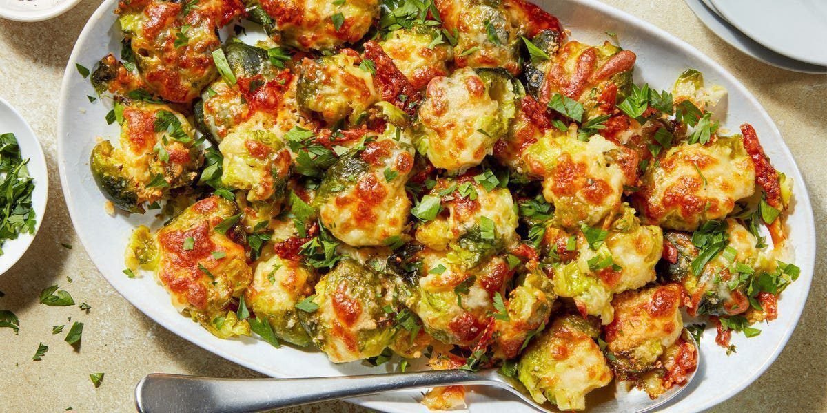 Best Smashed Brussels Sprouts Recipe.jpg
