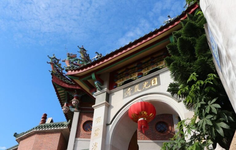 Best Things To Do In Xiamen, China