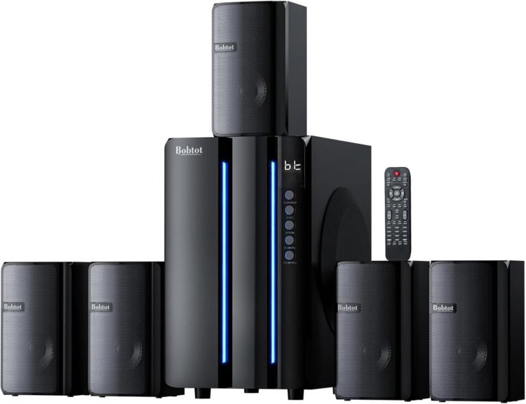 Gadget Home Audio & Theater Products