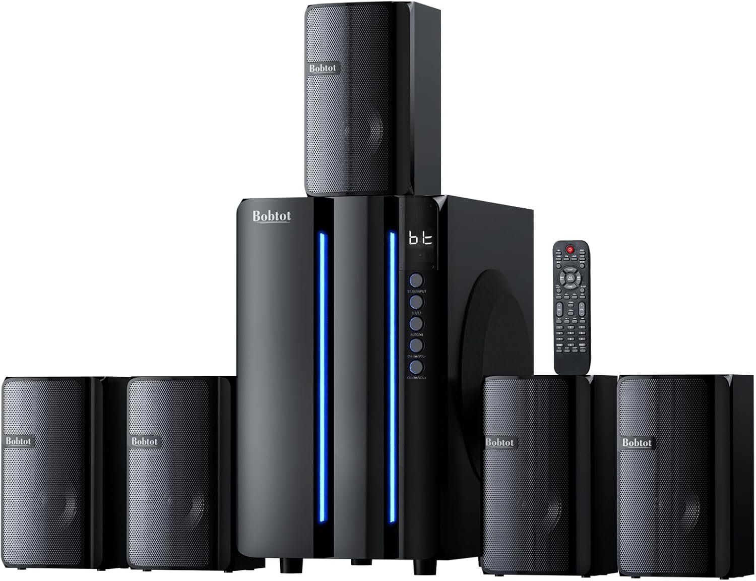 Gadget Home Audio & Theater Products