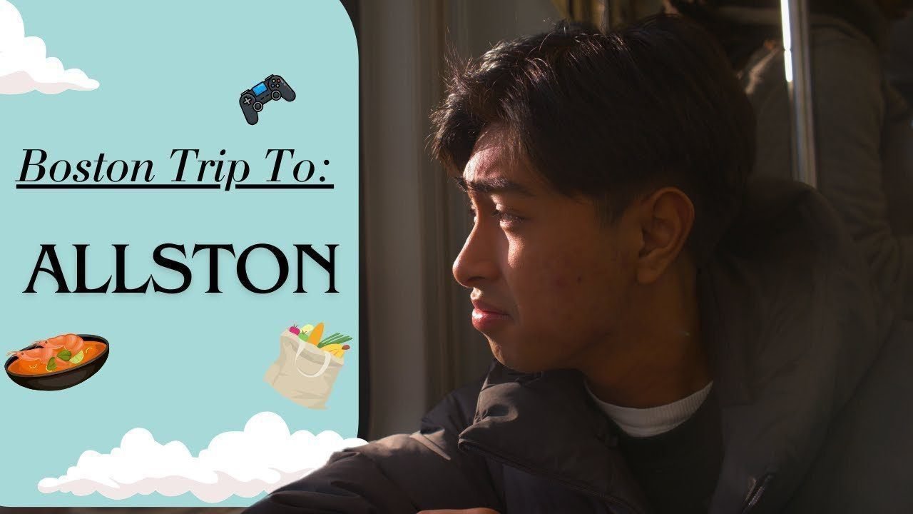 Travel and food series