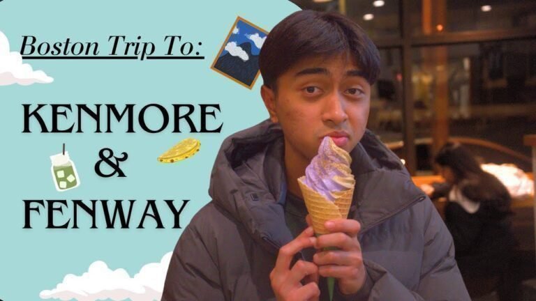 Travel and food series