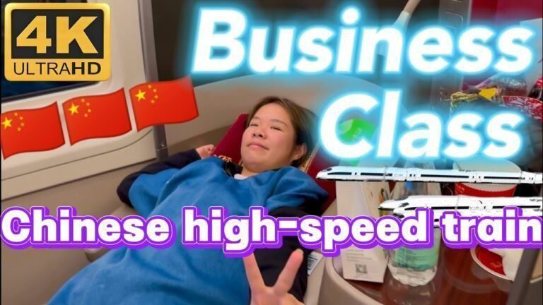 Train travel: Train Reservations