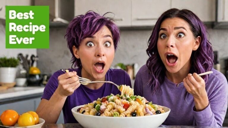 Italian Food Fettuccine Alfredo