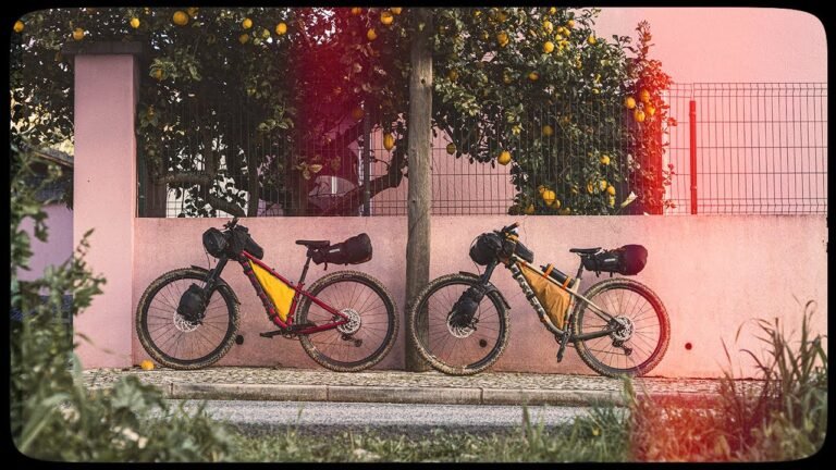 Motorcycle Food stops on motorcycle routes