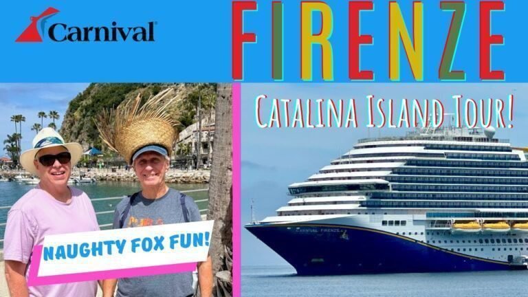 Ship travel: Small Ship Cruises