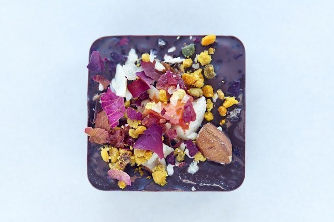 Chocolate Energy Bites - 101 Cookbooks