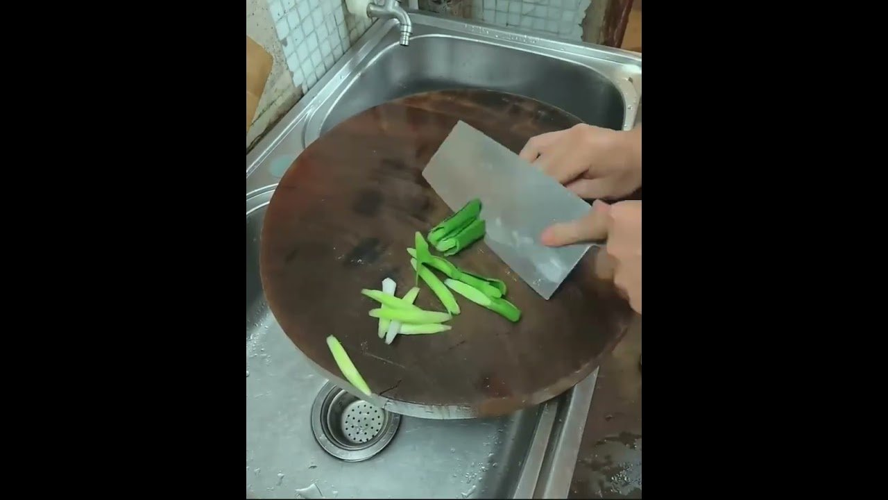 Chinese Food Chinese Pickled Vegetables