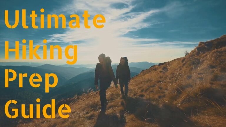 travel Guided Nature Walks