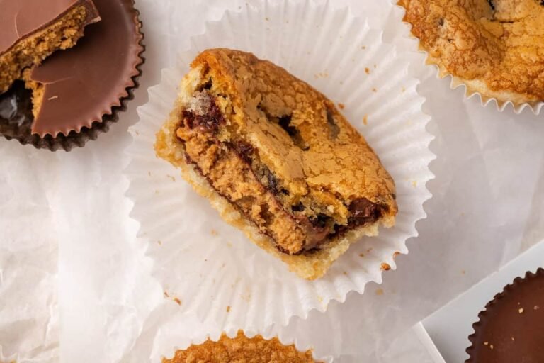 Cookie Cups | Cookies & Cups