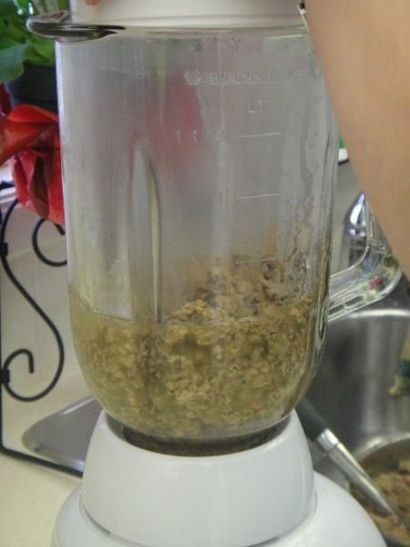 Cretons (French Canadian Spiced Meat Spread)