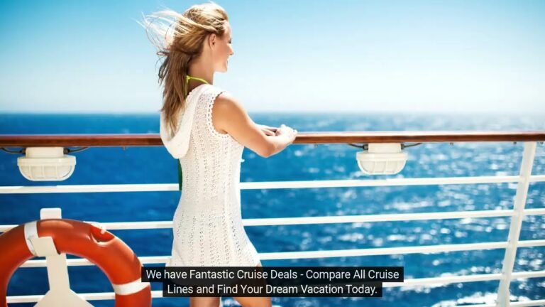 Ship travel: Ship Cruise Discounts