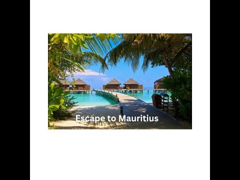 Discover Mauritius