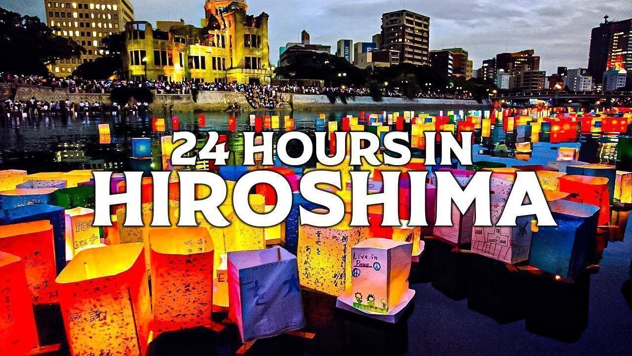 Discover Hiroshima