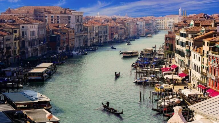 DREAMS OF ITALY | Venice | Travel |