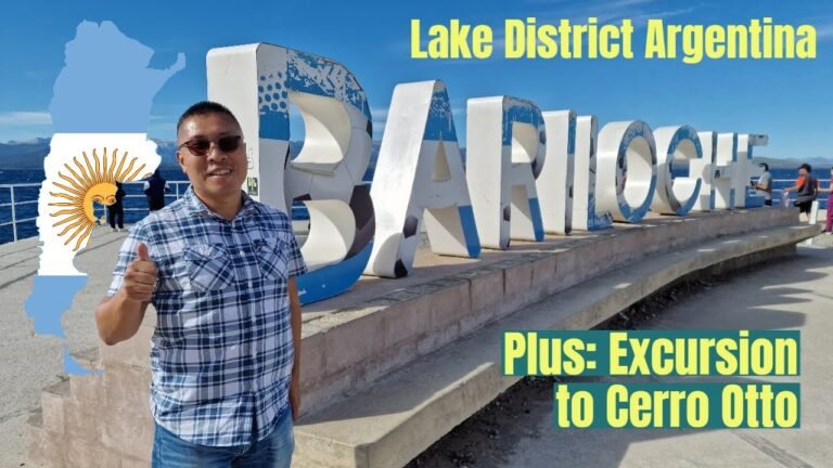 Discover Buenos Aires