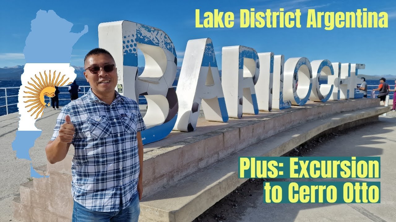 Discover Buenos Aires